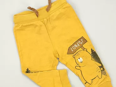 Sweatpants, So cute, 9-12 months, condition - Good