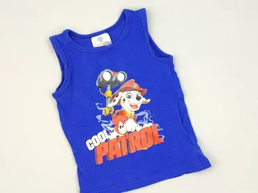 Podkoszulka, Nickelodeon, 1.5-2 lat, 86-92 cm, stan - Idealny