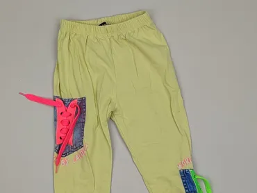 Leggings for kids, 12 years, 152, condition - Very good