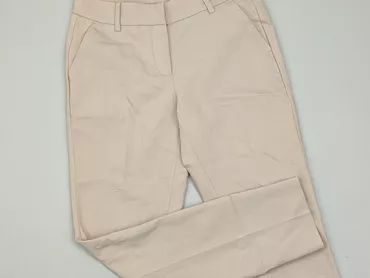 Material trousers, Reserved, XS (EU 34), condition - Ideal