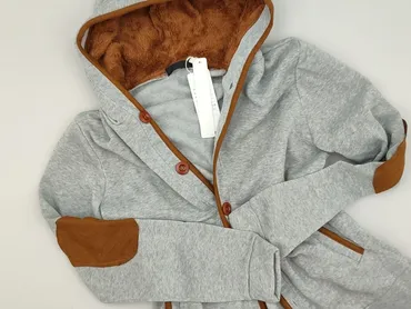 Bluza z kapturem damska, rozmiar M