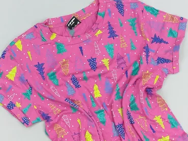 T-shirt damski, rozmiar S