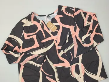 Shein Curve, Жіноча блуза, розмір XL