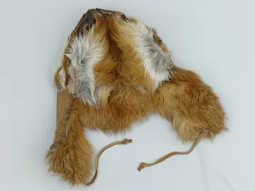 Czapka, stan - Bardzo dobry