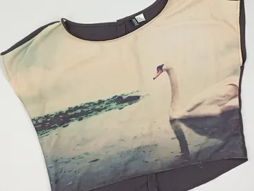 Футболка жіноча, H&M, розмір L