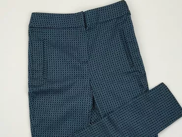 Material trousers, Next, XS (EU 34), condition - Ideal
