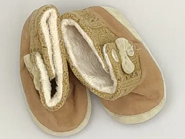 Baby shoes, 18, condition - Perfect