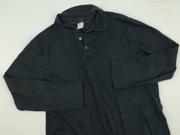 Polo shirt for men, 2XL (EU 44), Camargue, condition - Good