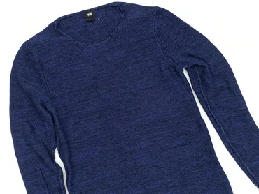 Sweter, S, H&M, stan - Bardzo dobry