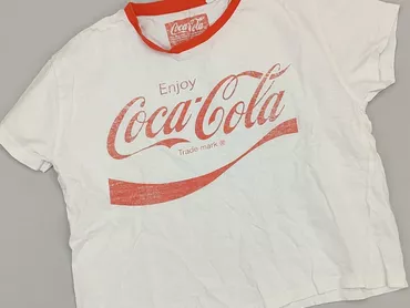 T-shirt, 14 years, 158-164 cm, condition - Good