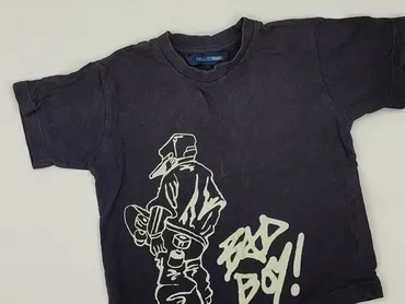 T-shirt, 2-3 years, 92-98 cm, condition - Perfect