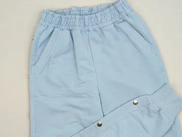 Sweatpants, 14 years, 164, condition - Perfect