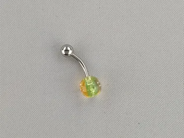 Earrings, Female, condition - Very good