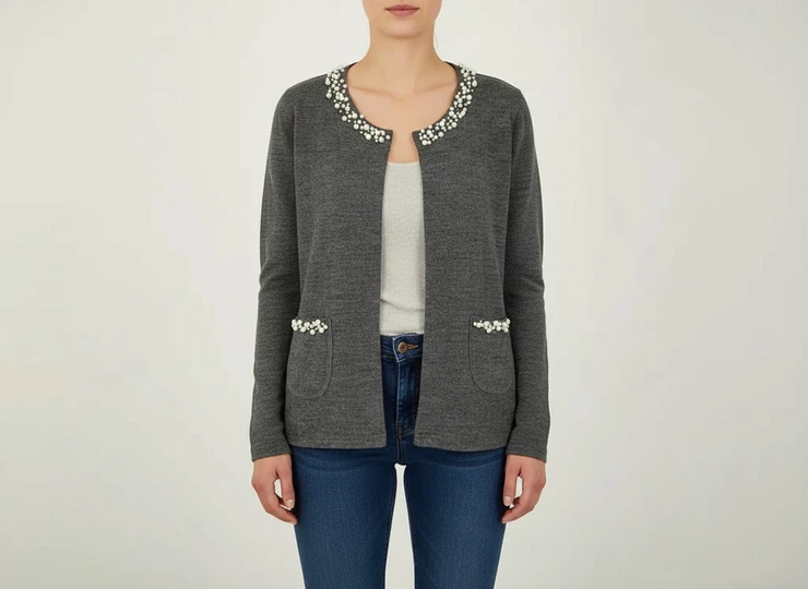 Fancy, Women`s knitwear, size One size