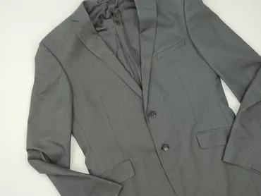 Suit jacket for men, S (EU 36), Bytom, condition - Very good