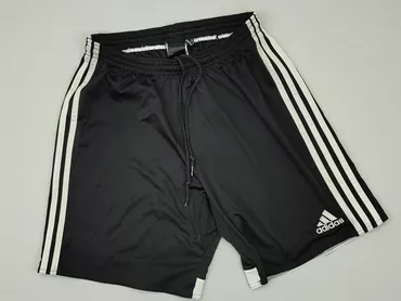 Szorty dla mężczyzn, S, Adidas, stan - Bardzo dobry