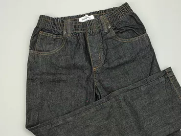 Jeans, 12 years, 152, condition - Ideal