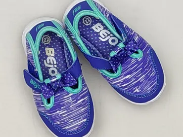 Slippers Bejo, 22, Used