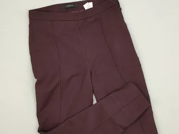 Reserved, Material trousers for women, XS (EU 34)