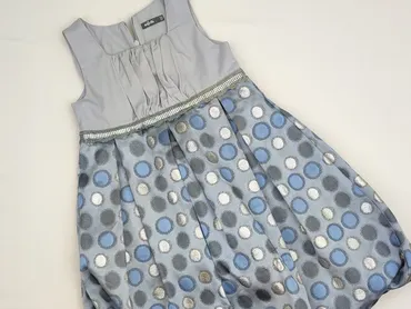 Dress, Wójcik, 7 years, 116-122 cm, condition - Very good