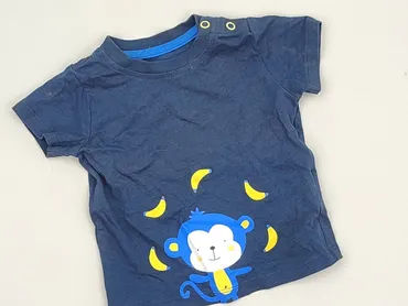 T-shirt, Lupilu, 3-6 months, condition - Perfect