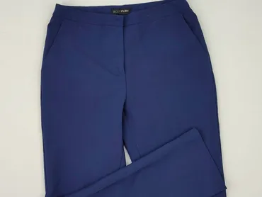 BODY FLIRT, Material trousers for women, size S