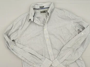 Shirt for men, M (EU 38), Carry, condition - Good
