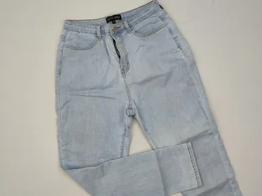 Jeans for women, size XS (EU 34)