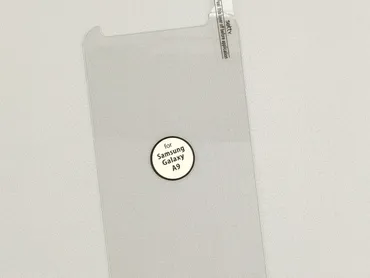 Screen protection, condition - Perfect