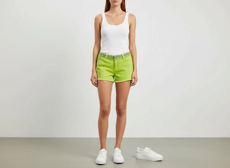 Sinsay, Shorts for women, size M