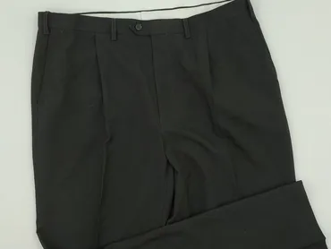 Marks & Spencer, Spodnie garniturowe dla mężczyzn, rozmiar S