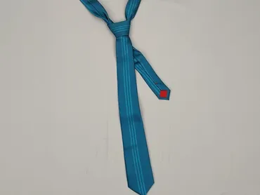 Tie, color - Blue, condition - Perfect