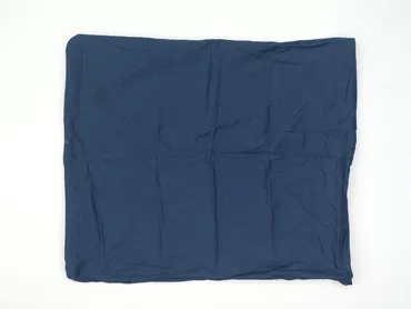 PL - Pillowcase, 64 x 53, color - Blue, condition - Very good
