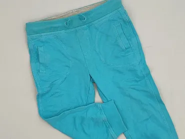Sweatpants, Cool Club, 1.5-2 years, 92, condition - Very good