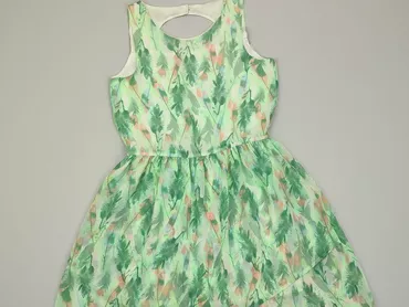 Dress, H&M, 13 years, 152-158 cm, condition - Ideal