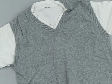 Sweter damski, rozmiar M