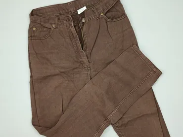 Jeansy damskie, rozmiar XL