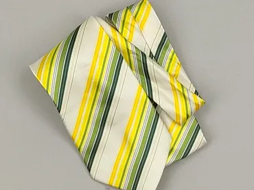 Tie, color - Yellow, condition - Perfect