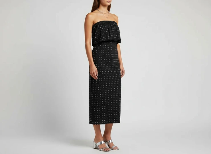 H&M, Сукня жіноча, розмір S