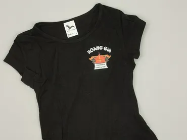 T-shirt damski, rozmiar S