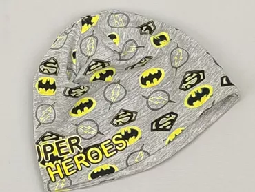 Cap, condition - Perfect