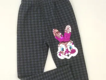Leggings for kids, 7 years, 122, condition - Very good