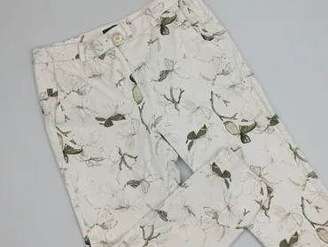 Marks & Spencer, Spodnie materiałowe damskie, rozmiar M