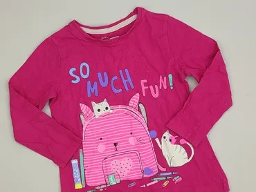 Blouse, Little kids, 3-4 years, 98-104 cm, condition - Very good