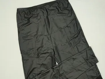 Even&Odd, Legginsy Eleganckie damskie, rozmiar M