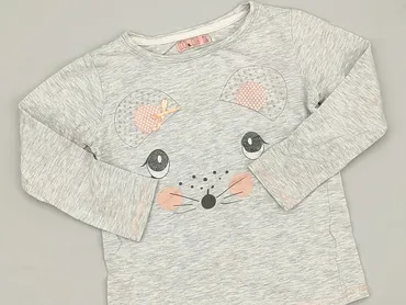 Blouse, Cool Club, 5-6 years, 110-116 cm, condition - Good