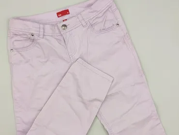 Edc by Esprit, Spodnie materiałowe damskie, rozmiar M