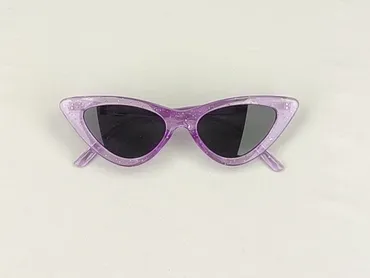 Glasses, Sunglasses, Cat eyes design, condition - Very good