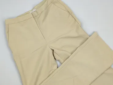 H&M, Material trousers for women, size M