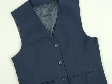 Vest, Cubus, 14 years, 158-164 cm, condition - Perfect